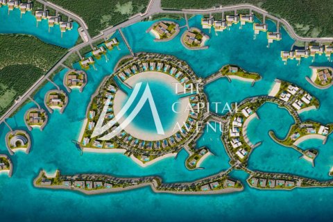 1080m² Land in Al Gurm West, UAE No. 86583 3