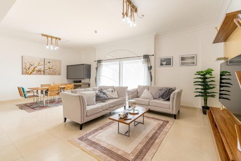 Apartment de 3 dormitorios en  Yas Island, UAE No. 27017 4