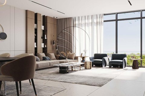 Apartment de 3 dormitorios en Al Reem Island, UAE No. 27028 6