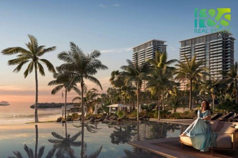 Townhouse de 2 chambres à Al Marjan Island, UAE No. 28480 4