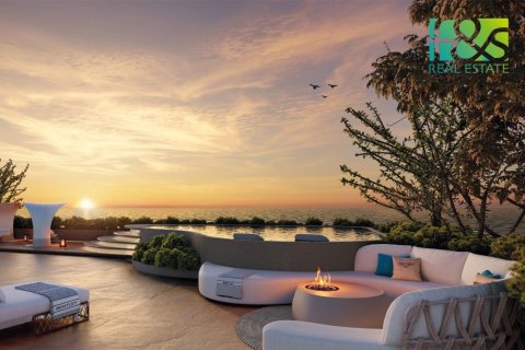 Appartement de 2 chambres à Al Marjan Island, UAE No. 28482 19