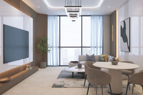 Apartment de 2 dormitorios en Dubai, UAE No. 100956 1