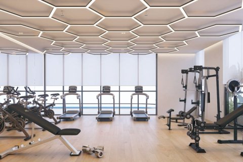 Apartment de 2 dormitorios en Dubai, UAE No. 100956 7