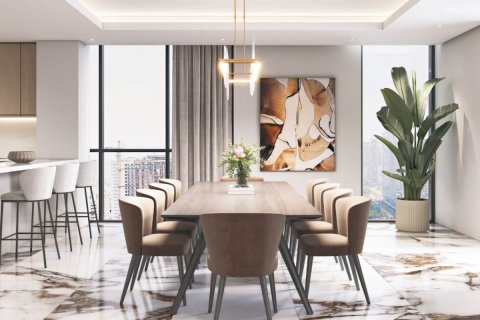 Apartment de 2 dormitorios en Dubai, UAE No. 100956 6