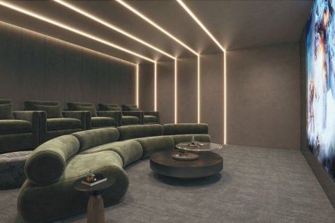 Apartment de 2 dormitorios en Dubai, UAE No. 100956 13