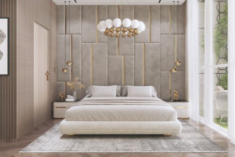 Apartment de 2 dormitorios en Dubai, UAE No. 100956 5