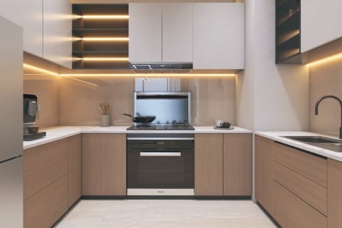 Apartment de 2 dormitorios en Dubai, UAE No. 100956 3