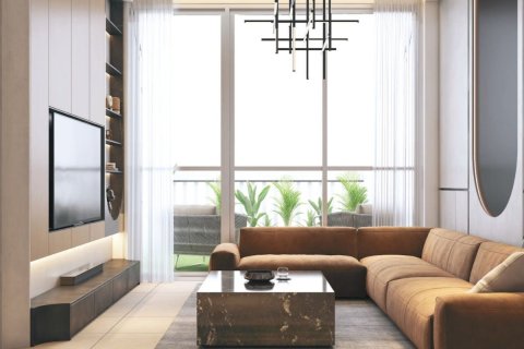 Apartment de 2 dormitorios en Dubai, UAE No. 100956 2