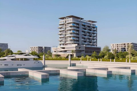 Apartment de 2 dormitorios en Dubai, UAE No. 100956 10