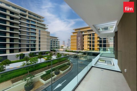 Квартира с 2 спальнями в Mina Rashid, ОАЭ №100955 6