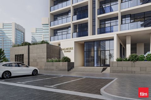 Appartement de 1 chambre à Dubai, UAE No. 100953 2