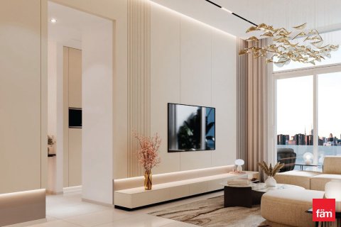 Appartement de 1 chambre à Dubai, UAE No. 100953 8