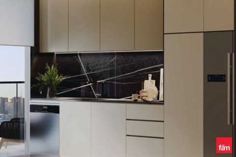 Appartement de 1 chambre à Dubai, UAE No. 100953 11