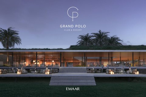 Villa de 5 chambres à Dubai, UAE No. 100958 10