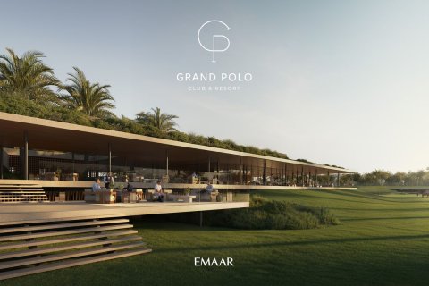 Villa de 5 chambres à Dubai, UAE No. 100958 15