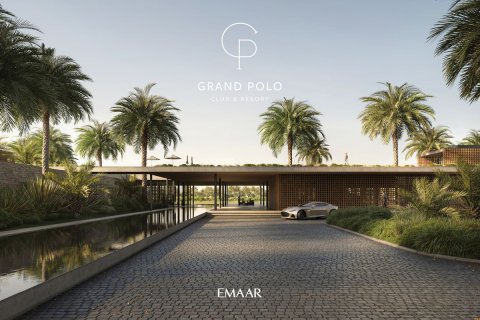 Villa de 5 chambres à Dubai, UAE No. 100958 13