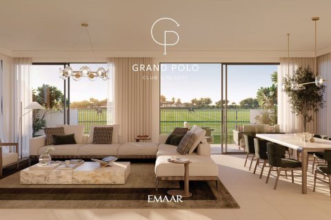 Villa de 5 chambres à Dubai, UAE No. 100958 3