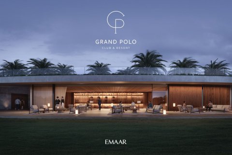 Villa de 5 chambres à Dubai, UAE No. 100958 7