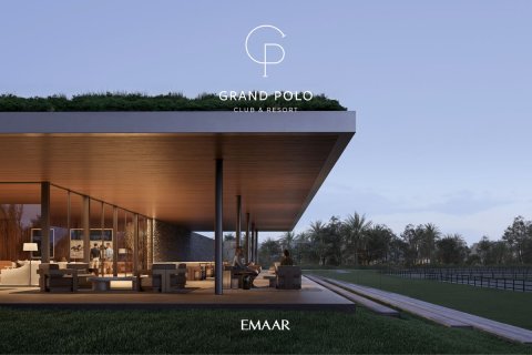 Villa de 5 chambres à Dubai, UAE No. 100958 1