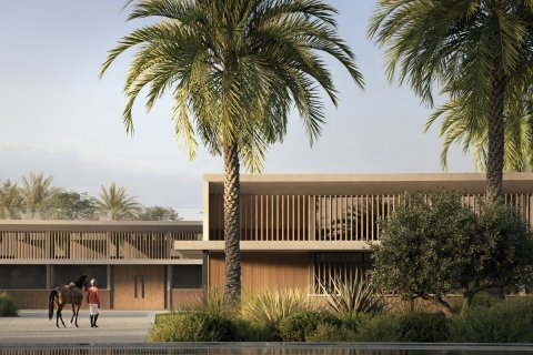 Villa de 5 chambres à Dubai, UAE No. 100958 16