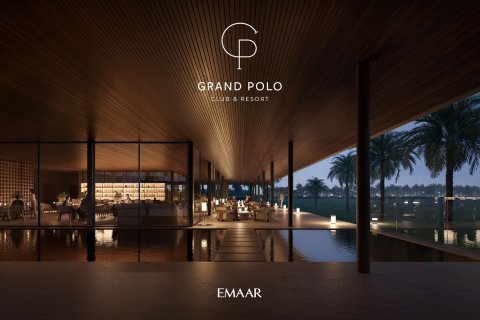 Villa de 5 chambres à Dubai, UAE No. 100958 9