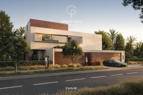 Villa de 5 chambres à Dubai, UAE No. 100958 14