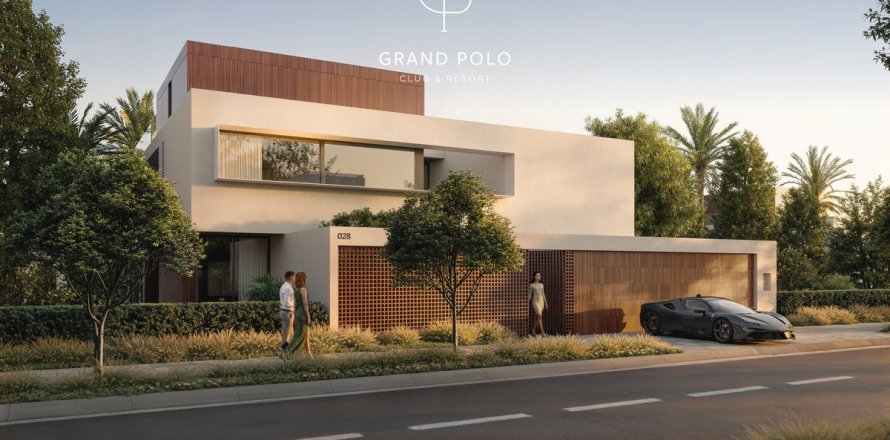 5 غرفة نوم  فيلا  رقم 100958