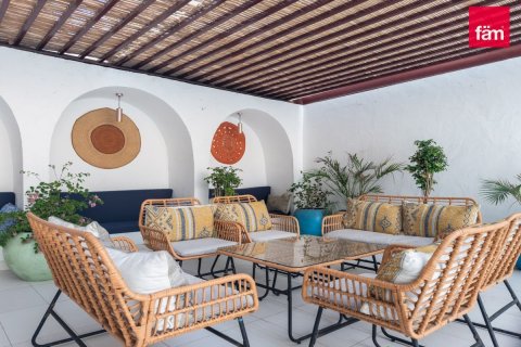 Appartement de 3 chambres à Al Sufouh, UAE No. 100954 11