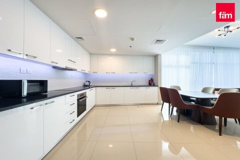 Appartement de 3 chambres à Al Sufouh, UAE No. 100954 4
