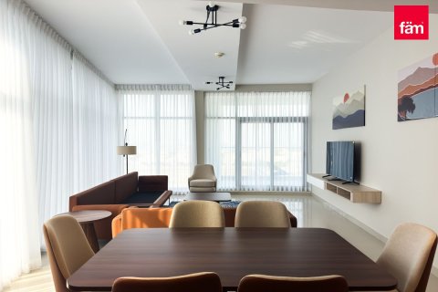 Appartement de 3 chambres à Al Sufouh, UAE No. 100954 2