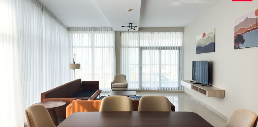 Appartement de 3 chambres à Al Sufouh, UAE No. 100954