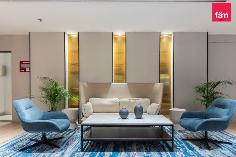 Appartement de 3 chambres à Al Sufouh, UAE No. 100954 15