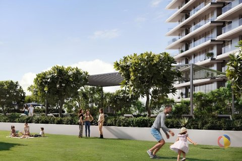 Appartement de 2 chambres à Dubai, UAE No. 100957 6