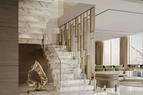 Appartement de 4 chambres à Dubai Marina, UAE No. 46912 9