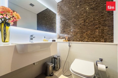 Квартира с 4 спальнями в Дубай Марина, ОАЭ №46911 28