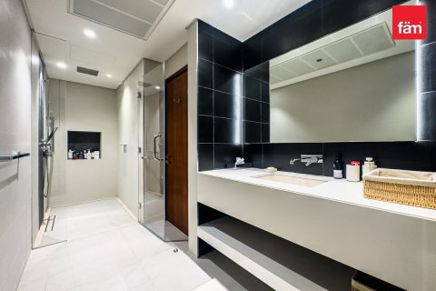 Квартира с 4 спальнями в Дубай Марина, ОАЭ №46911 30