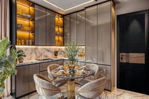 Appartement de 1 chambre à Jumeirah Lake Towers, UAE No. 97856 2