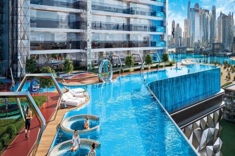 Appartement de 1 chambre à Jumeirah Lake Towers, UAE No. 97856 6