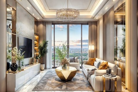 Appartement de 1 chambre à Jumeirah Lake Towers, UAE No. 97856 4