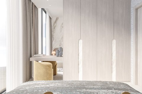Квартира студия в SQUAREX RESIDENCE, Джумейра Вилладж Серкл, ОАЭ №97855 10