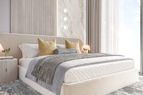 Квартира студия в SQUAREX RESIDENCE, Джумейра Вилладж Серкл, ОАЭ №97855 6
