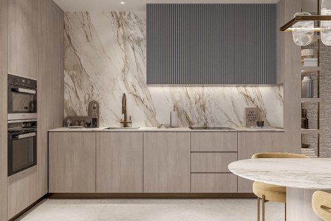 Квартира студия в SQUAREX RESIDENCE, Джумейра Вилладж Серкл, ОАЭ №97855 4
