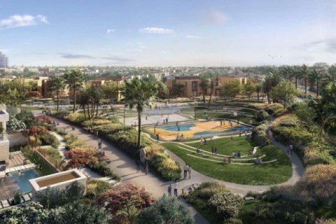 Apartment de 3 dormitorios en Dubai, UAE No. 97852 6