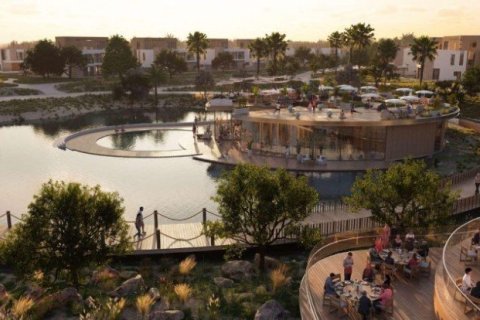 Apartment de 3 dormitorios en Dubai, UAE No. 97852 3