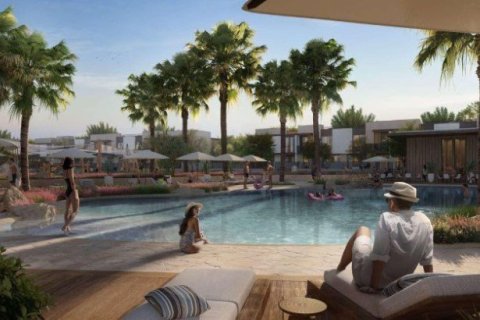 Apartment de 3 dormitorios en Dubai, UAE No. 97852 5