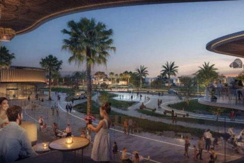 Apartment de 3 dormitorios en Dubai, UAE No. 97852 2