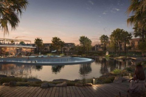 Apartment de 3 dormitorios en Dubai, UAE No. 97852 7
