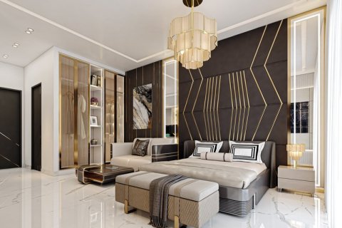 2 غرف نوم شقة في BAYZ 101 Marasi Business Bay, الإمارات العربية المتحدة رقم 97858 2