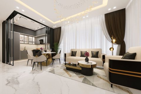 2 غرف نوم شقة في BAYZ 101 Marasi Business Bay, الإمارات العربية المتحدة رقم 97858 4