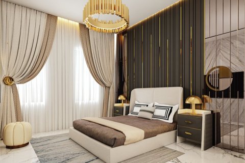 2 غرف نوم شقة في BAYZ 101 Marasi Business Bay, الإمارات العربية المتحدة رقم 97858 6